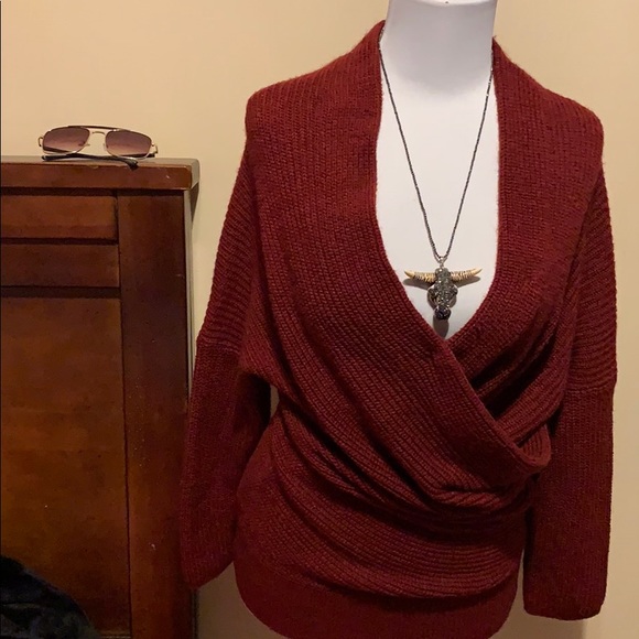 Tops - Used long sleeve blouse Tops - Used long sleeve blouse